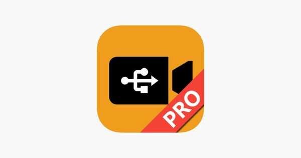 USB Camera Pro