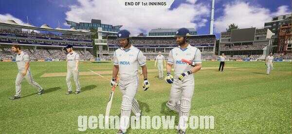 Download Dream Cricket 2025 Mod APK