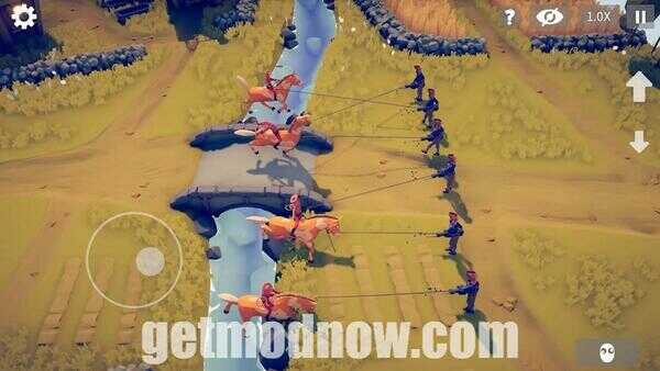 Download TABS Pocket Edition Mod APK 1