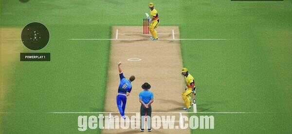 Dream Cricket 2025 Mod APK Unlimited Money