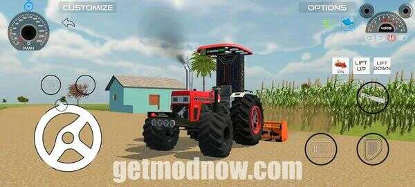 Indian Vehicles Simulator 3d Mod APK For Android