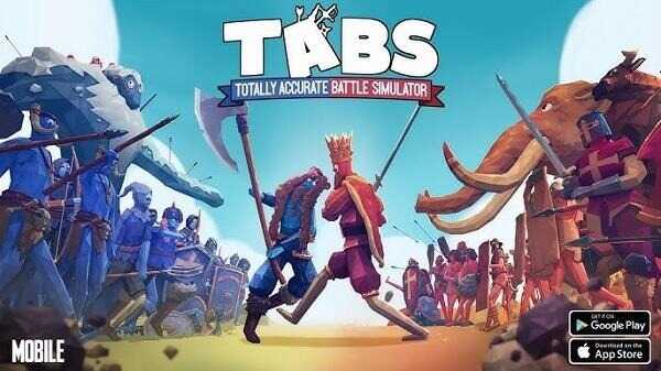 TABS Pocket Edition