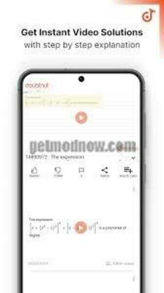 Doubtnut APK Old Version
