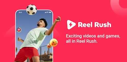Rush App