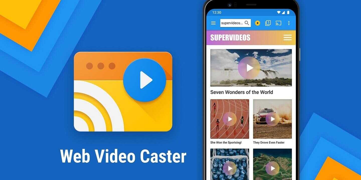 Web Video Caster Premium