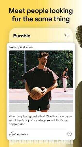 Download Bumble Mod APK
