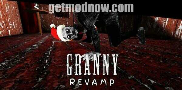 Granny Revamp APK Latest Version