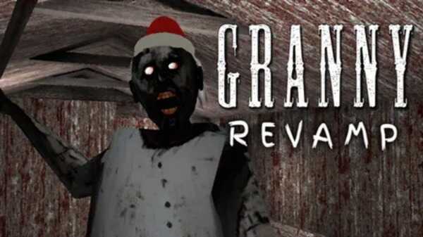 Granny Revamp