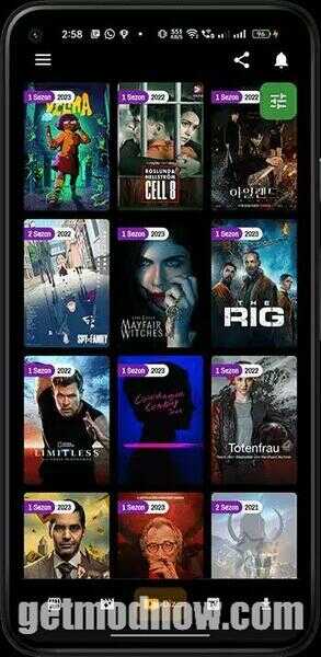 Download Rec TV Box APK 1