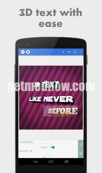 Pixellab Pro Mod APK Pro Unlocked