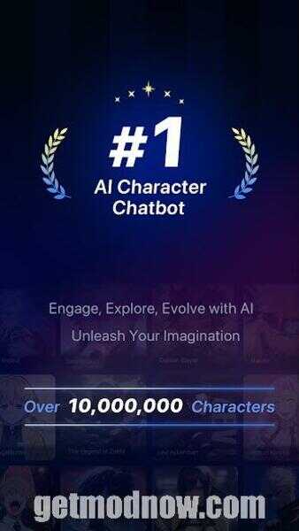 Poly AI APK For Android