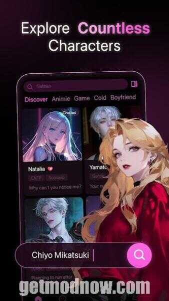Poly AI APK Old Version