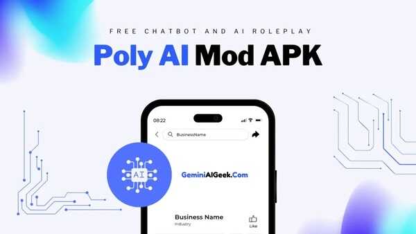 Poly AI