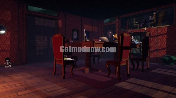 Doll Room Game APK Android Game