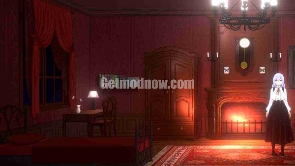 Doll Room Game APK For Android