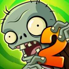 Plant vs Zombies 2