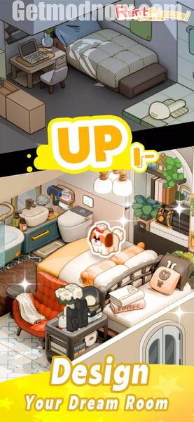 Rent Please Mod APK No Ads