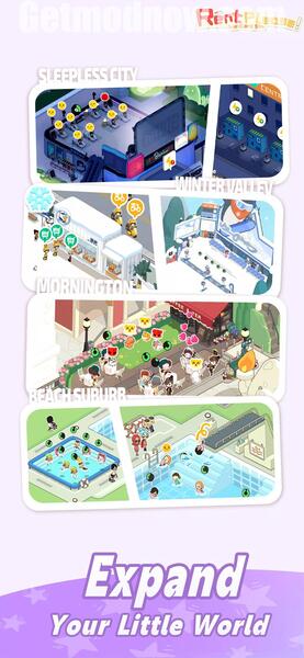 Rent Please Mod APK Unlimited Money