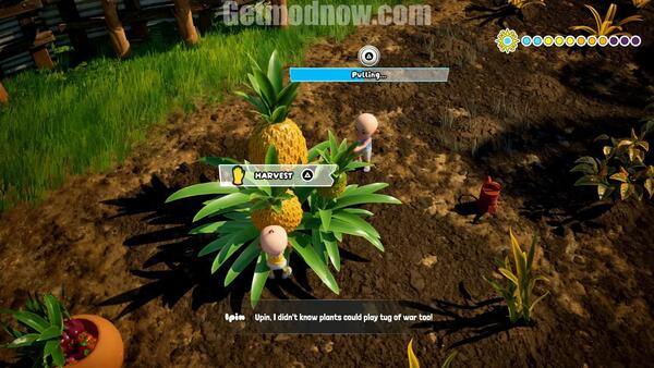 Upin Ipin Universe Mod APK Games Android