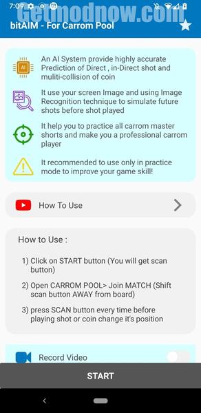 BitAIM Premium Mod APK