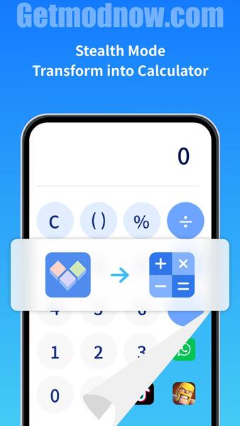 Clone App Mod APK Full Pro