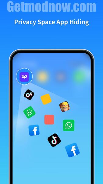 Clone App Mod APK Latest Version