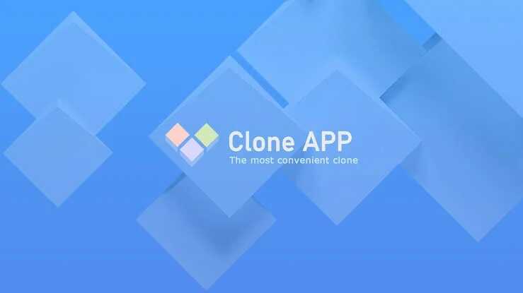 Clone App Pro