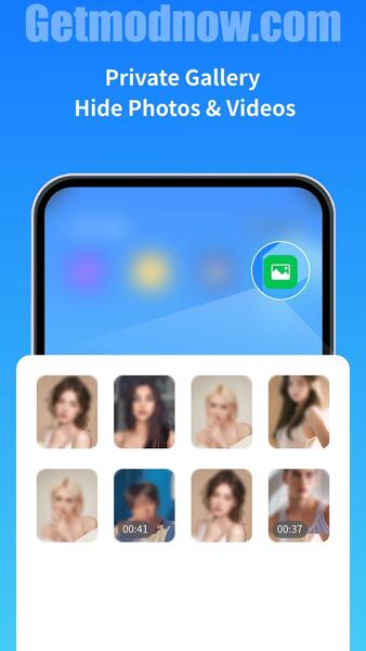 Clone App Parallel Dual Space Mod APK
