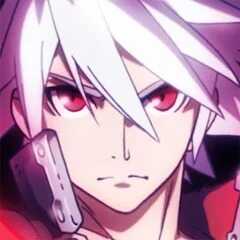 Blazblue Entropy Effect