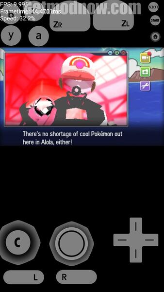 Citra Mod APK Latest Version