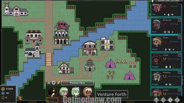 EroDensha APK Latest Version