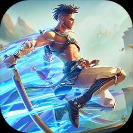 Prince of Persia The Lost Crown