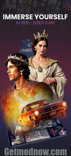 DashReels Mod APK Premium