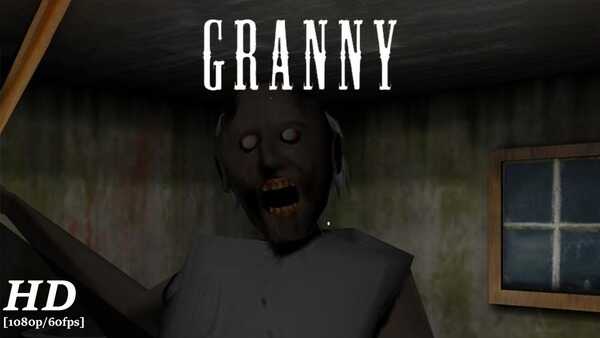 Granny Outwitt