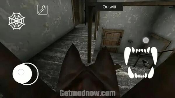 Granny Outwitt Mod APK Latest Version