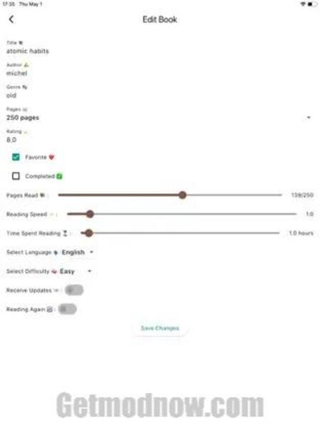 Read Progre APK Latest Version