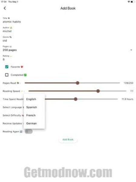 Read Progre Android APK