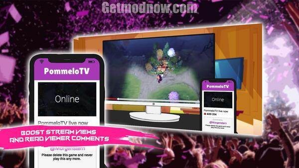 Streamer Simulator 2 APK Latest Version