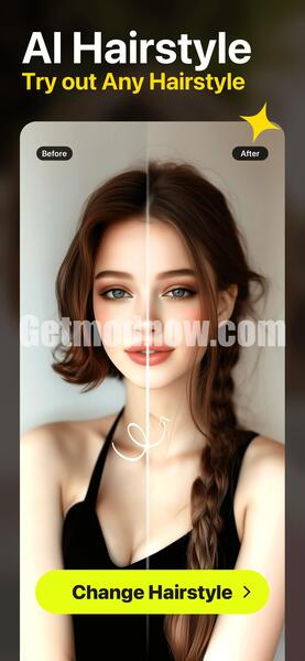 FaceJoy Mod APK Unlocked Everything