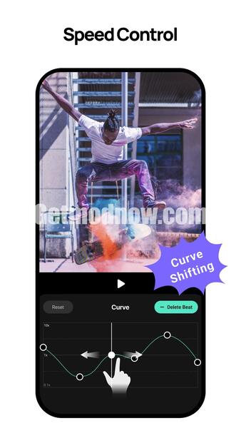 Filmora AI Mod APK