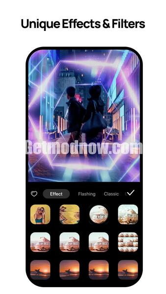 Filmora Mod APK Pro Unlocked