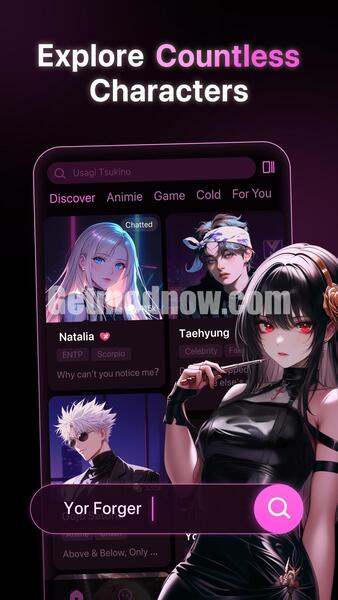 Polybuzz Mod APK Premium Unlocked
