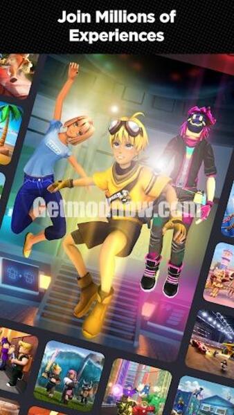 Roblox Beta APK Latest Version
