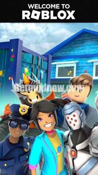 Roblox Beta Testing APK