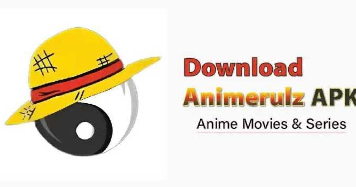 Animerulz App