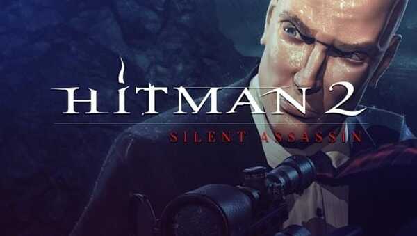 Hitman 2