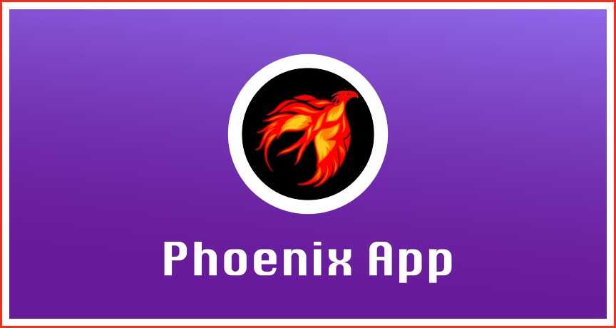 Phoenix App