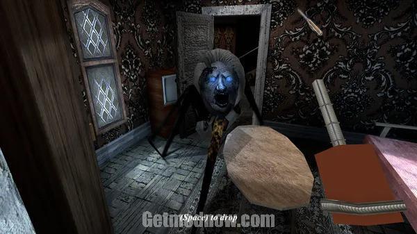 Granny 3 Enhanced APK Full Game