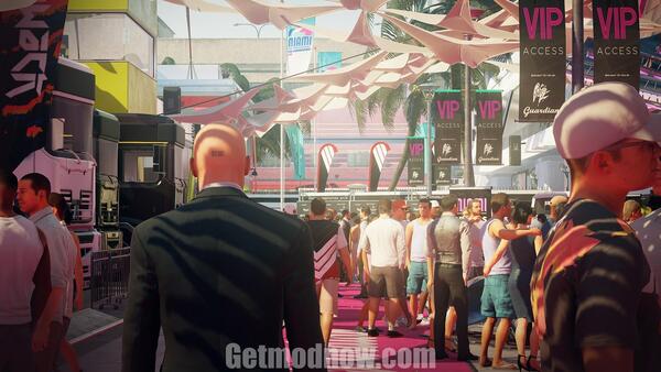 Hitman 2 APK For Android