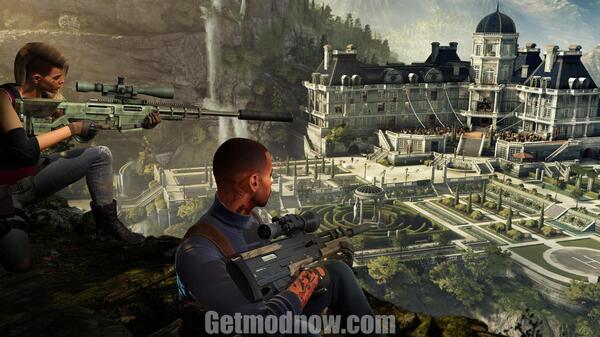 Hitman 2 APK Latest Version